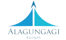Alagundagi Events Logo