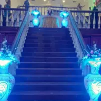 Alagundagi Event's Decoration