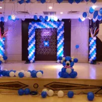 Alagundagi Event's Decoration
