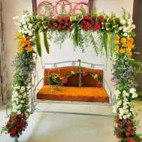 Alagundagi Event's Decoration