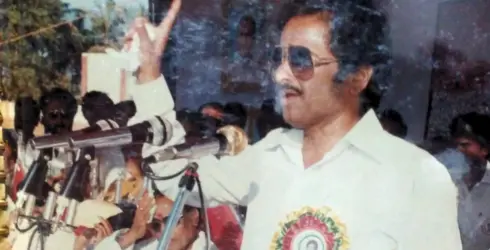 Alagundagi Event's Decoration