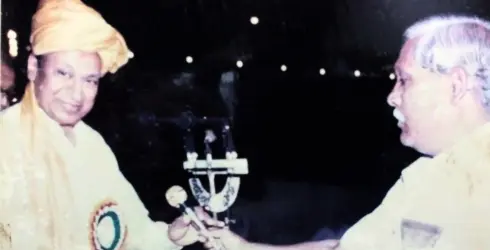 Alagundagi Event's Decoration