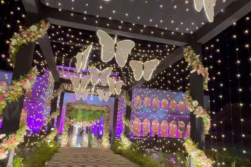Wedding Event Image